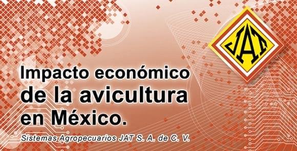 Impacto económico de la Avicultura en México - Image 1