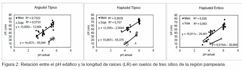 pH Edáfico y rendimiento de cultivos estivales en la Región Pampeana - Image 5