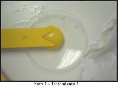 Evaluación de Oleorresina de Achiote como pigmentante natural para la yema de huevo en gallinas de postura - Image 15