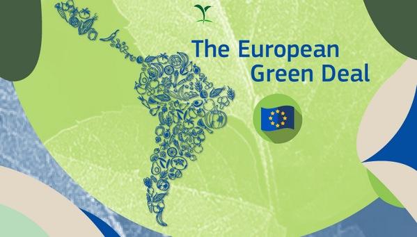 Pacto Verde Europeo y su Impacto en América Latina - Image 1