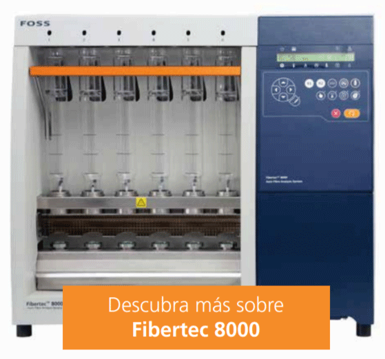 Serie Fibertec 8000