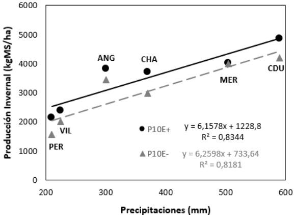 Evaluación multiambiental de población tetraploide de raigrás anual infectada y libre de endófito - Image 1
