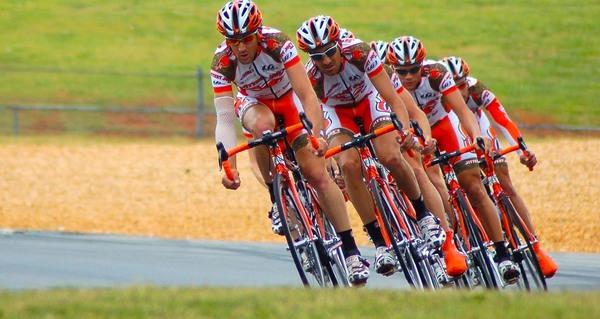 Trabajo en equipo y liderazgo ¿Que aprendí viendo el Tour de France? - Image 1