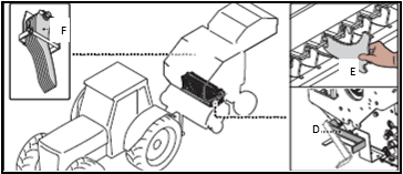 Evaluación múltiple de Rotoenfardadoras Gallignani MG V6 Industry y Montecor M8520E - Image 22