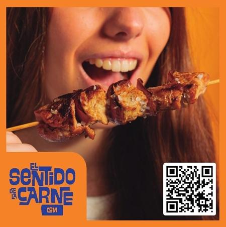 Casi la mitad de los españoles que consume carne lo hace por el placer que le aporta - Image 1