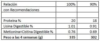 Nutrición y Manejo de Reproductoras Livianas - Image 5