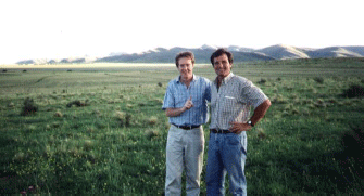 Rejuvenecimiento de las alfalfas, al 20 años de aquella experiencia - Image 37