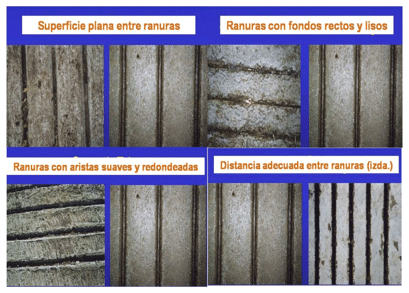 Tipos de suelos en las instalaciones de vacuno lechero - Image 12