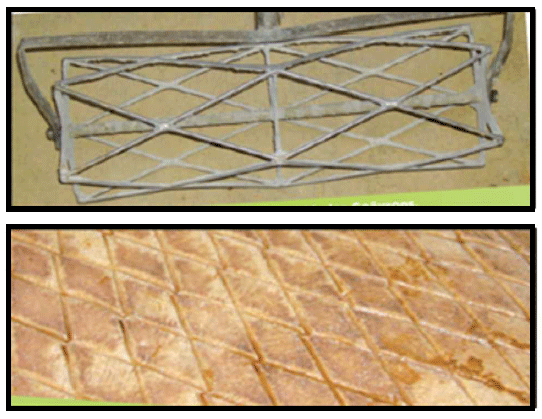 Especificaciones técnicas para la construcción de pisos de hormigón parainstalaciones de ordeño y anexos. - Image 45