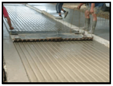 Especificaciones técnicas para la construcción de pisos de hormigón parainstalaciones de ordeño y anexos. - Image 38