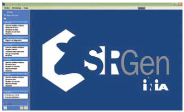 Tecnologías de la información al servicio de la mejora genética Animal: INIA desarrolló software SRGen para la cabaña nacional - Image 5