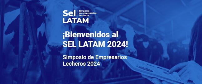 Simposio de Empresarios Lecheros 2024