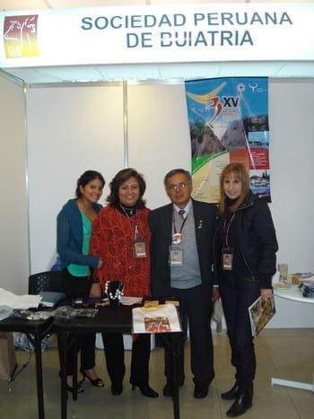 Sociedad Peruana de Buiatria: XIV Congreso Latinoamericano de Buiaría - Lima 2009