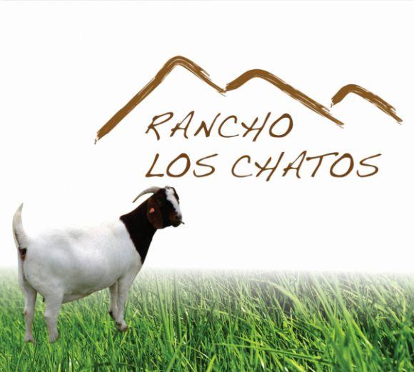 RANCHO LOS CHATOS
