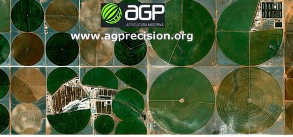 AGP Agricultura de Precision