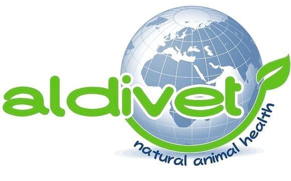 ALDIVET. NATURAL ANIMAL HEALTH