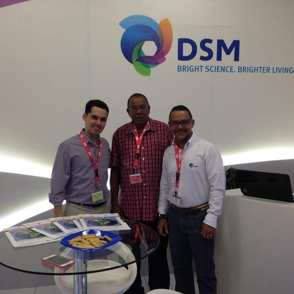 DSM nutritional Products Costa Rica