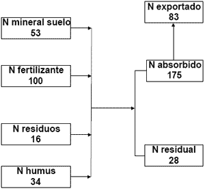 Balance de Nitrógeno en el cultivo de Trigo - Image 11