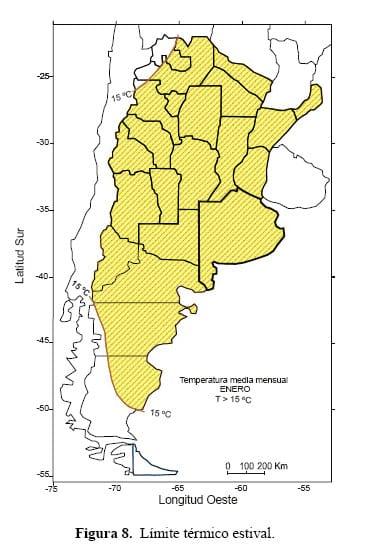 ¿Es posible la producción de Thlaspi arvense en Argentina para obtener biodiesel? - Image 5
