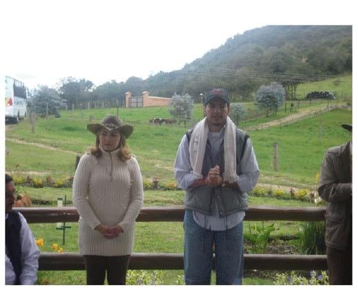 Experiencia con PRV en la ganadería Lindarhaja para producción de leche con ganado Holstein puro y su cruce con sueco rojo en el municipio de Guasca (Cundimarca, Colombia) - Image 34