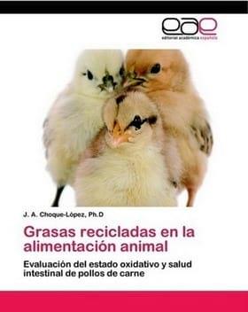 Grasas recicladas en la alimentación animal: Contaminación con Dioxinas y PCBs - Image 8
