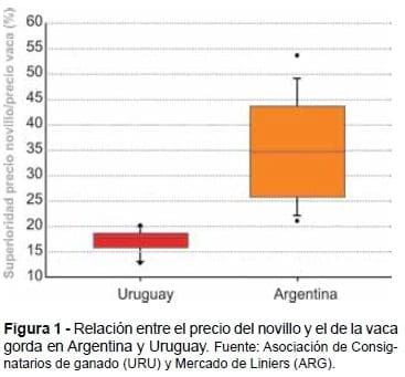 Después de 20 años de crecimiento de la ganadería del Uruguay: Desarrollo de propuestas tecnológicas desde la cría para el próximo salto productivo - Image 2