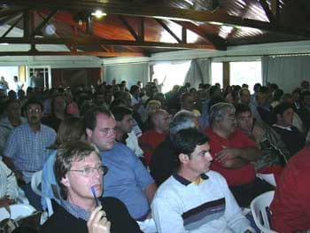 Conclusiones de la Asamblea de Emergencia Nacional Cunicola - Junín, Marzo 2005 - Image 1