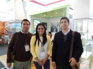 Perú - Diagnóstico del Adenovirus Aviar: premio a Farvet en AMEVEA 2013 - Image 4