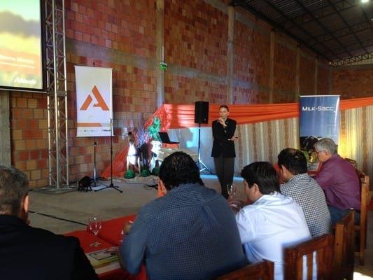 Paraguay - Alltech continúa su expansión en América Latina - Image 2