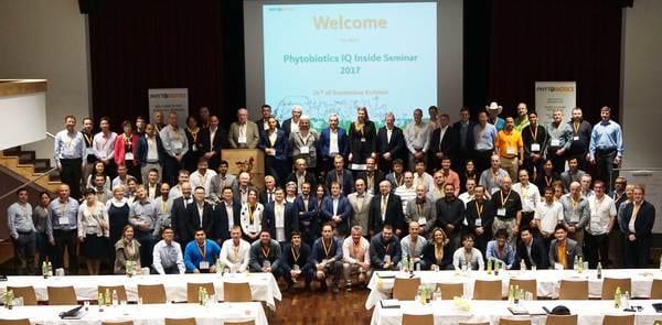 Phytobiotics: anfitrión del seminario IQ Inside en Austria - Image 1