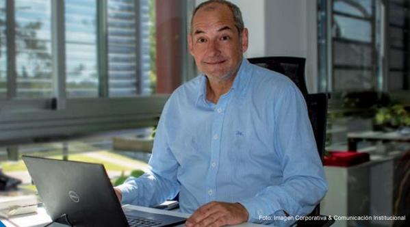 Uruguay - Jorge Sawchik, nuevo director nacional de INIA - Image 1