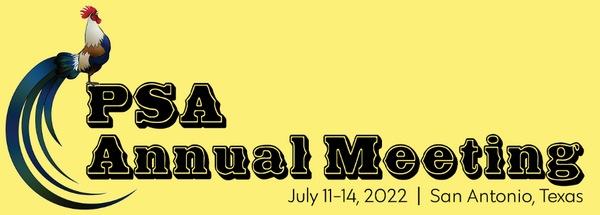 EE. UU. - Reunión Anual de la PSA 2022 - Image 1