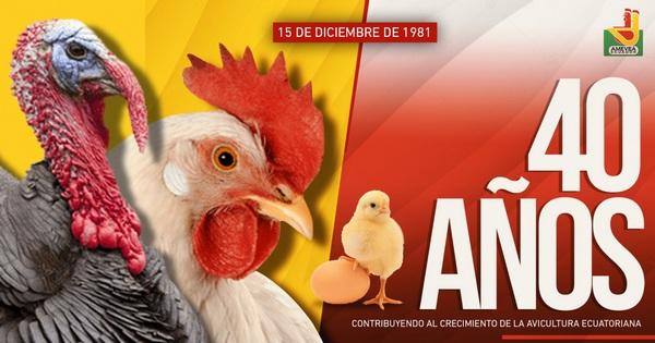 Ecuador - XXII Seminario internacional de Avicultura de AMEVEA - Image 1
