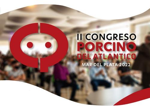 II Congreso Porcino del Atlántico Mar del Plata 2022 - Image 1