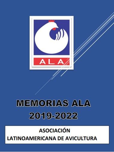 Honduras - ALA presentó la Memoria de gestión 2019-2022 - Image 1