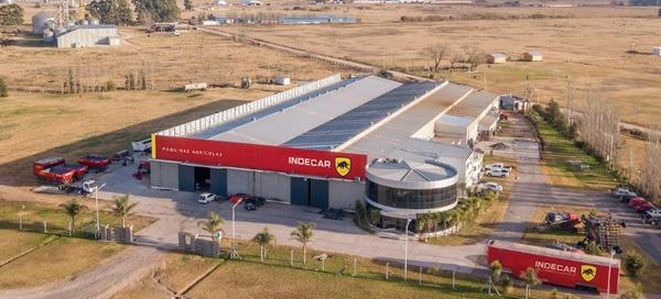 Argentina - Indecar ampliará su planta industrial - Image 1