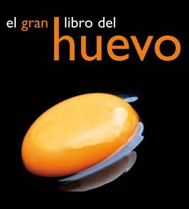 España - El gran libro del Huevo - Image 1