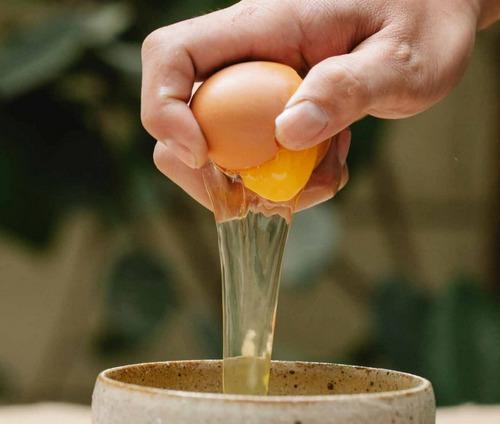 100 Preguntas sobre el huevo: Instituto de Estudios del Huevo - Image 1