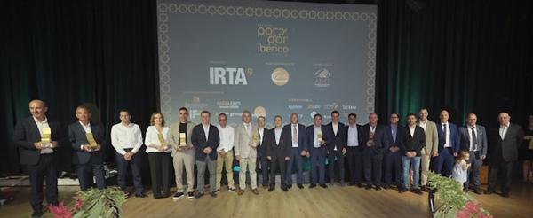 Premios Porc d’Or Ibérico: Segovia recibe el máximo galardón - Image 2
