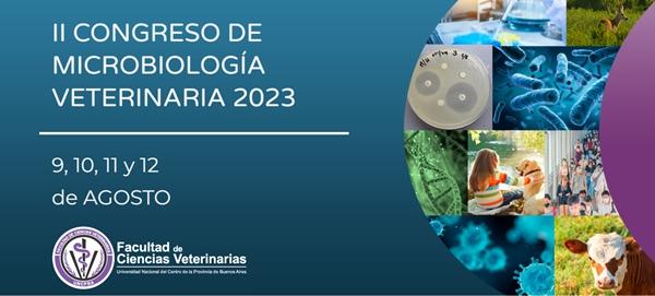 Argentina - ll Congreso de Microbiología Veterinaria - Image 1