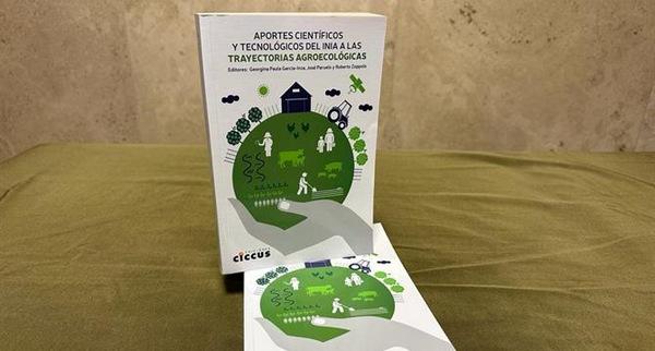 Uruguay - INIA presentó libro sobre su contribución a las trayectorias agroecológicas - Image 1