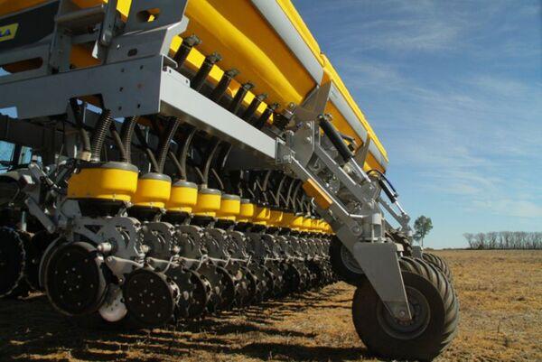 Argentina - Pautas para la regulación de sembradoras de grano fino - Image 1