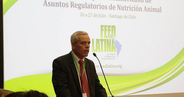 Chile - III Workshop Latinoamericano de Asuntos Regulatorios de Nutrición Animal - Image 1