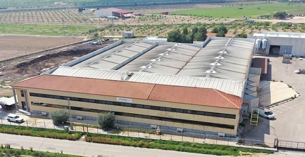 España - Construyen nueva planta de producción de mosca soldado negra - Image 2