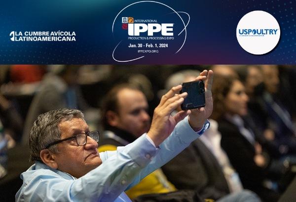 Anuncian Temas de la Cumbre Avícola Latinoamericana en IPPE 2024 - Image 1