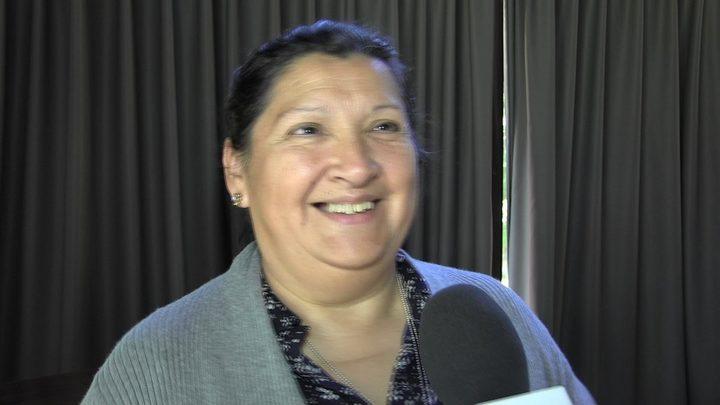 Dra. Maritza Tamayo: Salmonella e inocuidad alimentaria