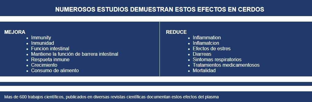 Plasma mejora el estado de salud en todas las etapas productivas - Image 2
