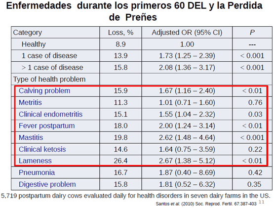 Eficiencia Reproductiva en el Ganado Lechero y su Recuperación Económica - Image 6