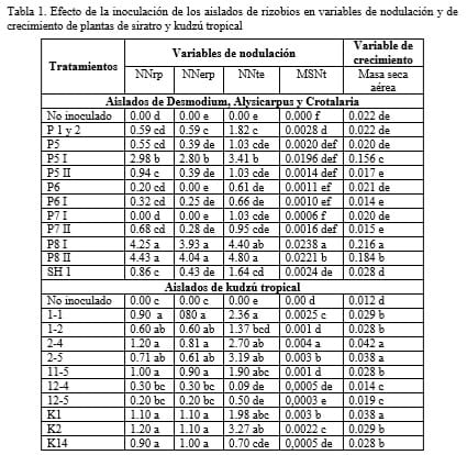 Aislamiento y selección de rizobios promisorios para la inoculación de leguminosas forrajeras de interés agrícola y ganadera cultivadas en condiciones de salinidad y acidez en el suelo - Image 1