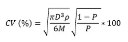 Homogeneidad de mezclado - Image 1